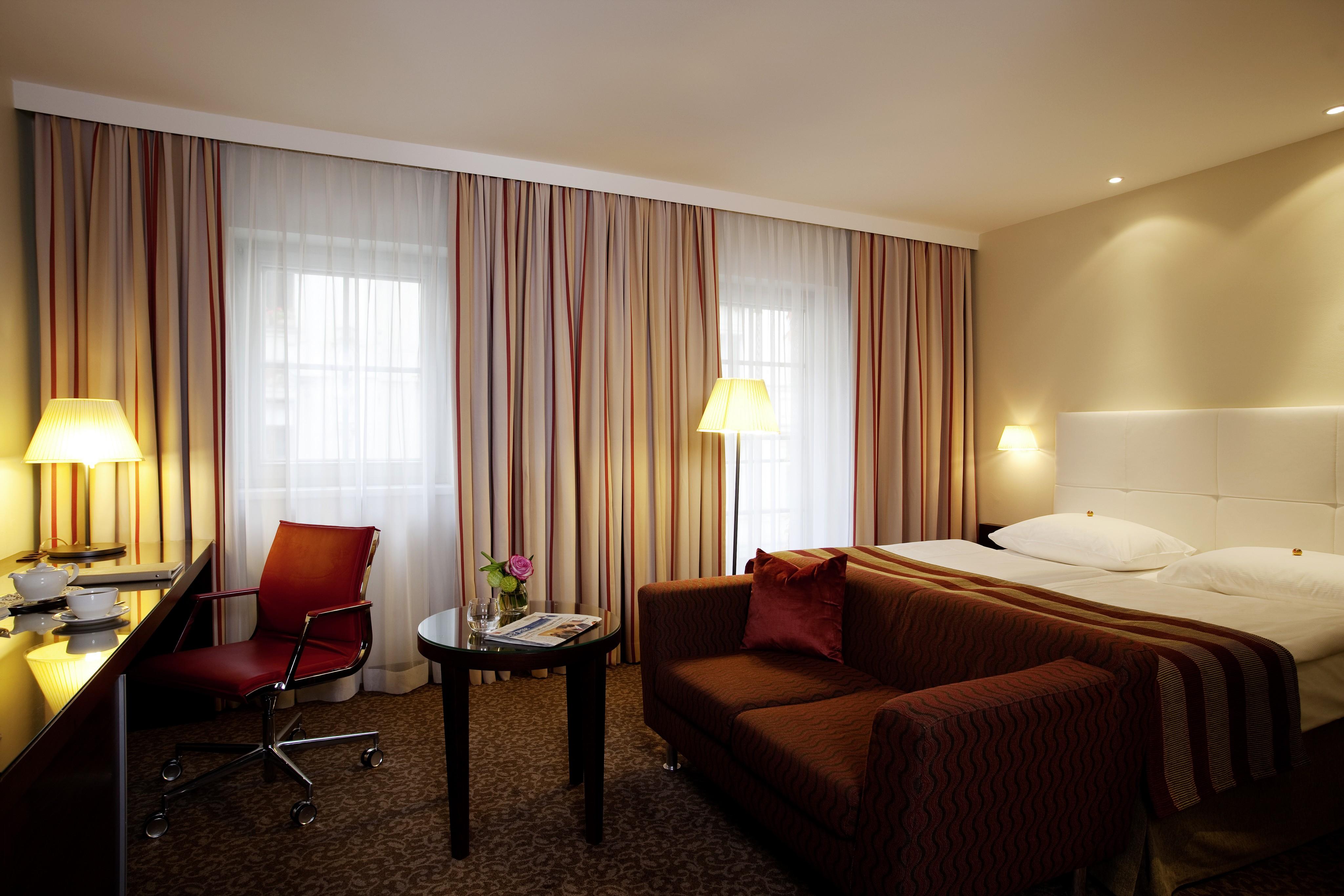 Hotel Boutique Tigra Wenen
