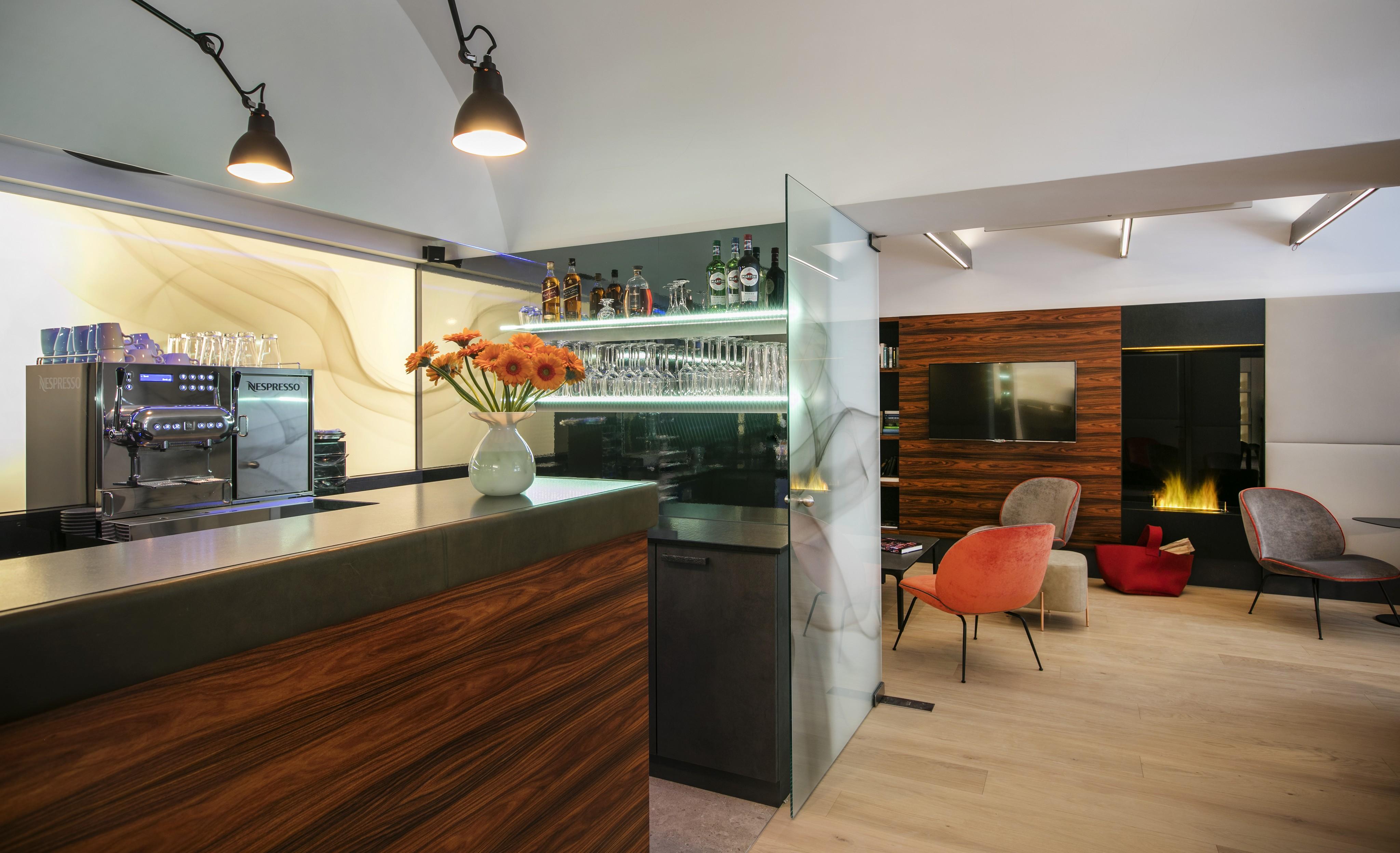 Boutique Tigra 4* Wenen