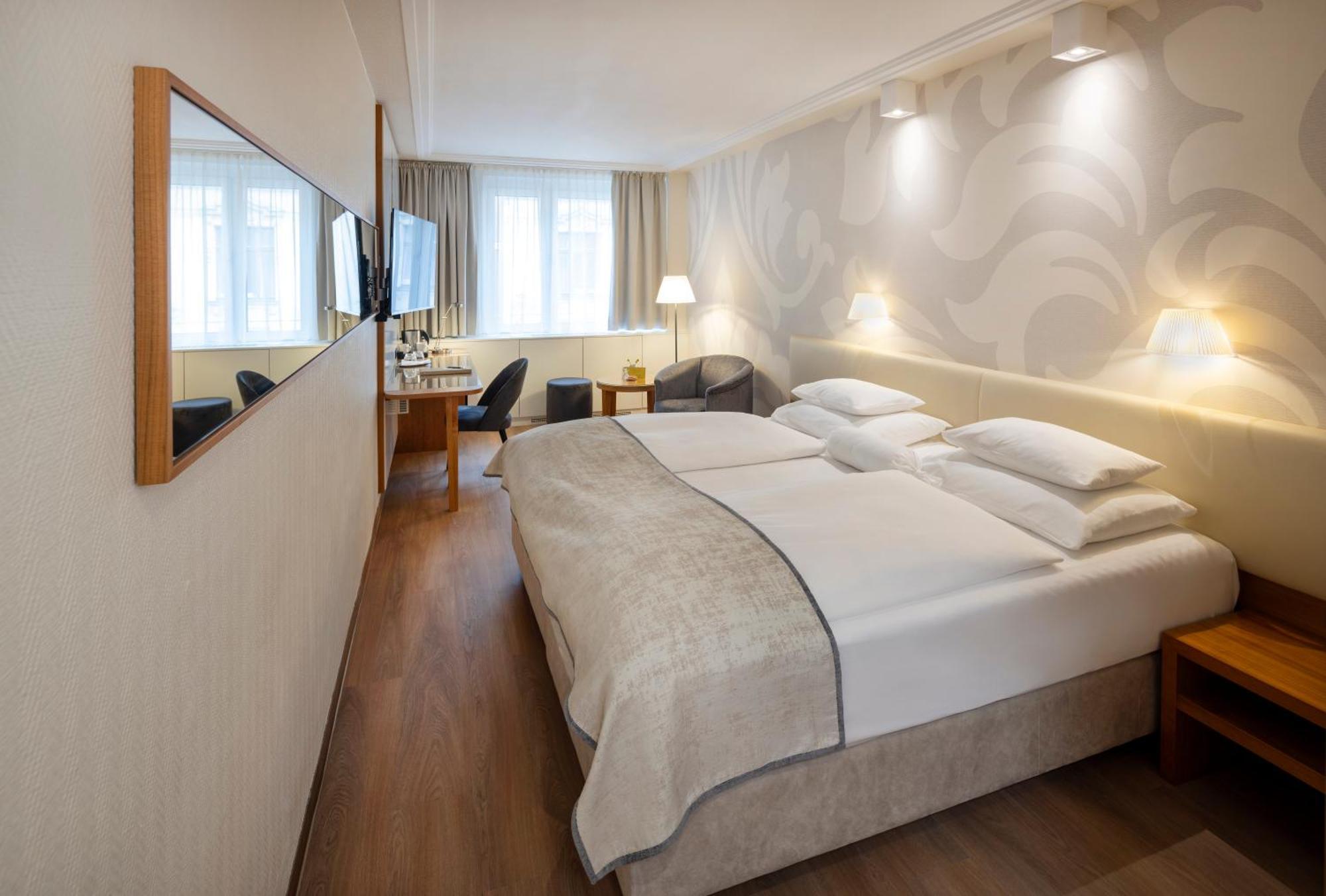 Hotel Boutique Tigra Wenen