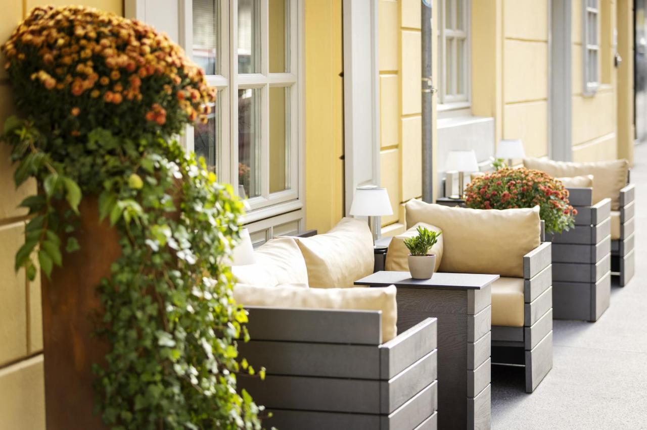 Boutique Tigra Hotel Vienne