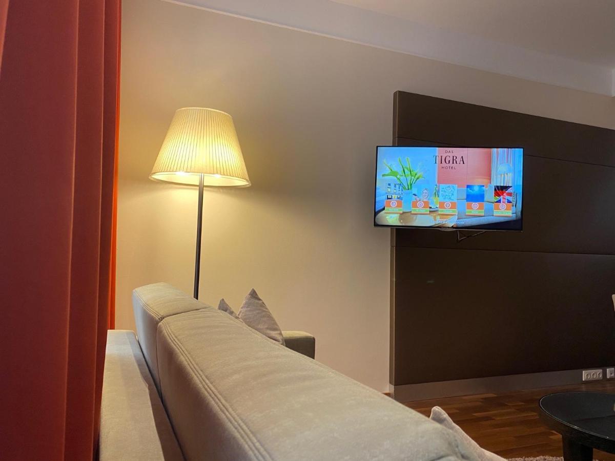 Boutique Tigra Hotel Vienne
