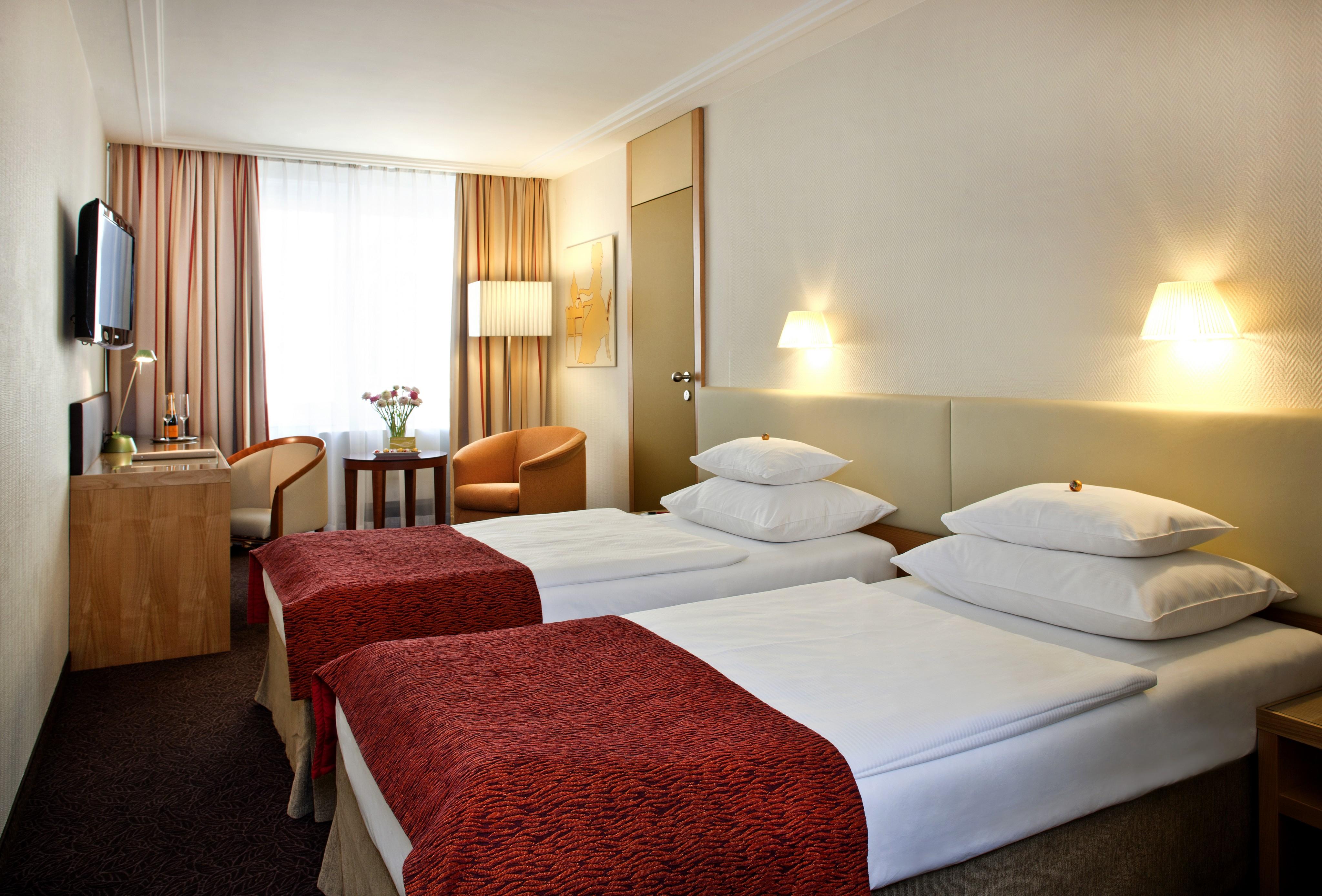 Boutique Tigra 4* Vienne