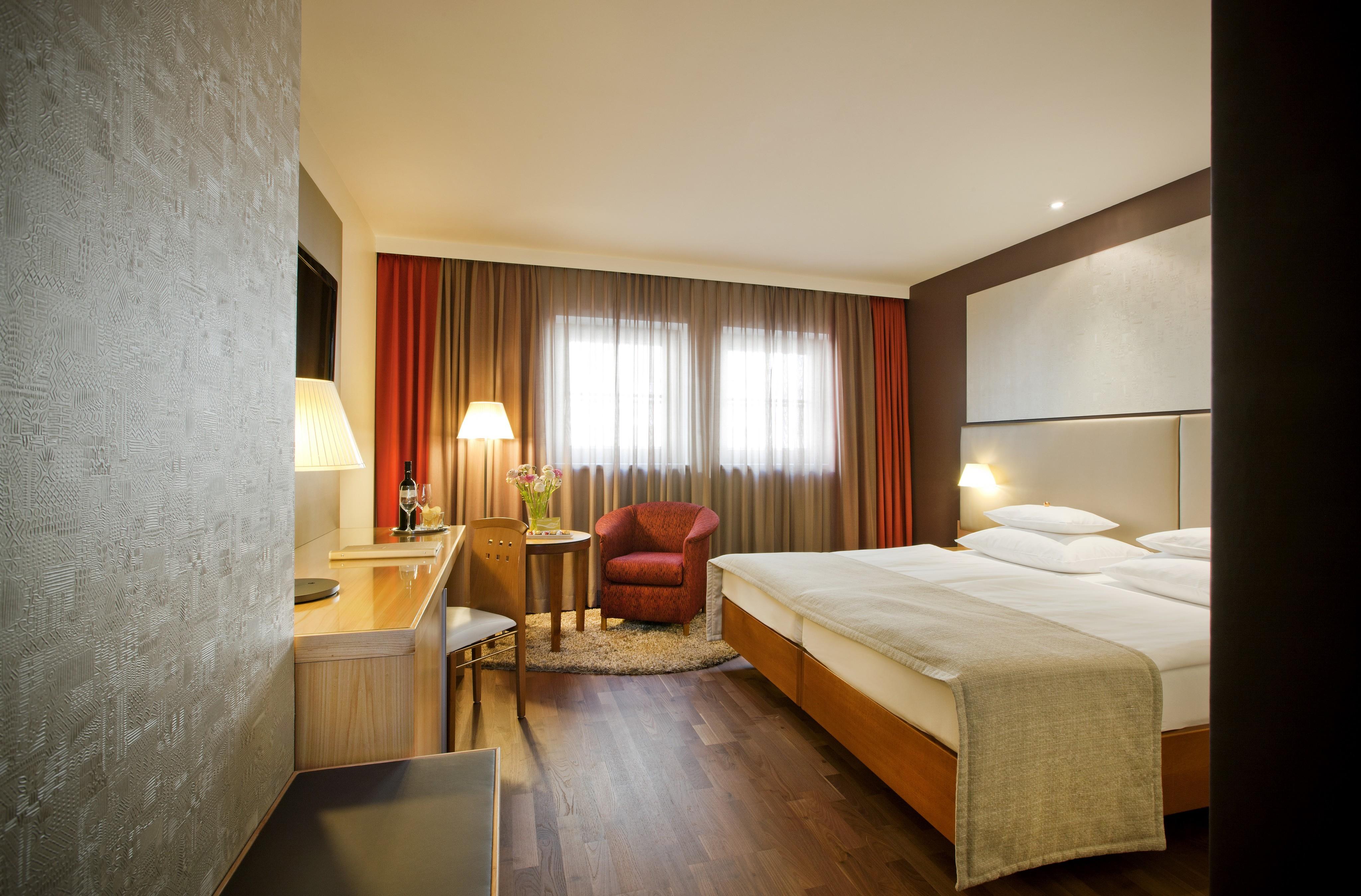 Boutique Tigra Vienne