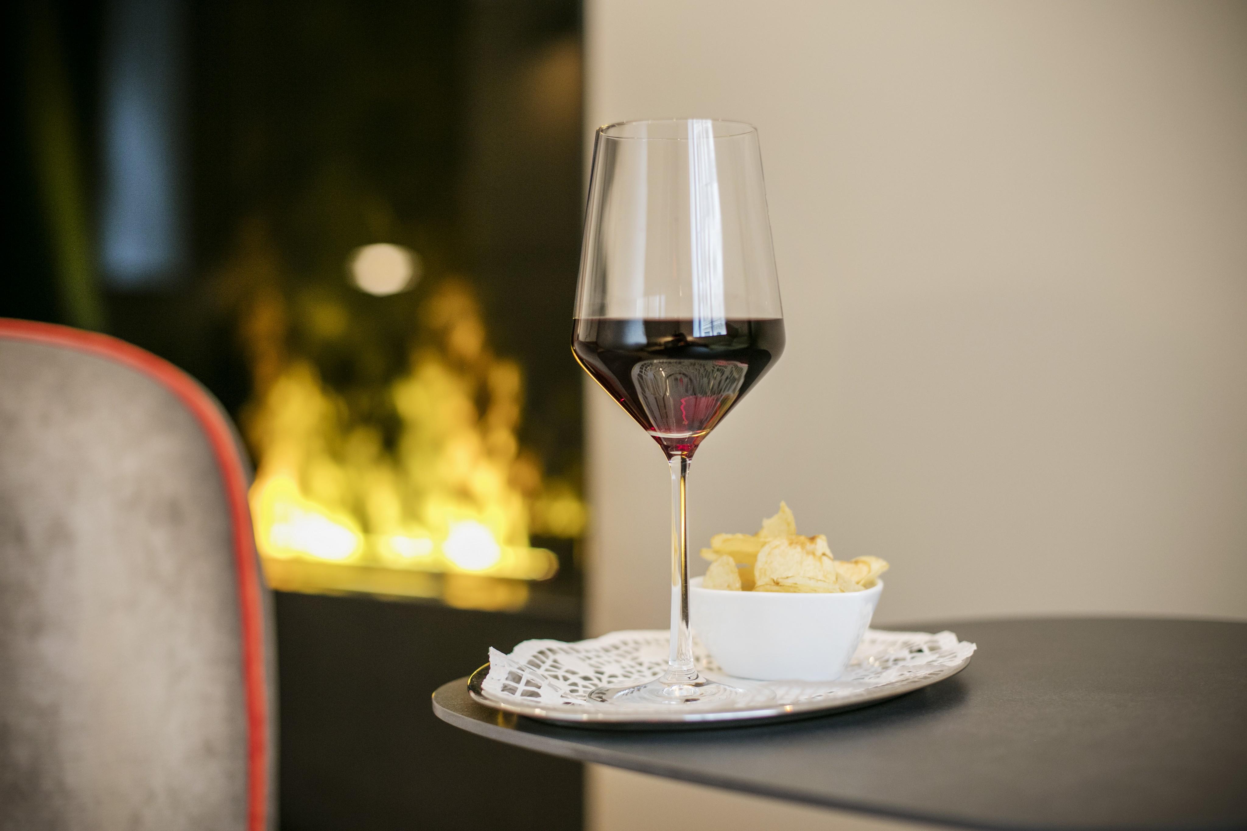 Boutique Tigra 4* Vienne