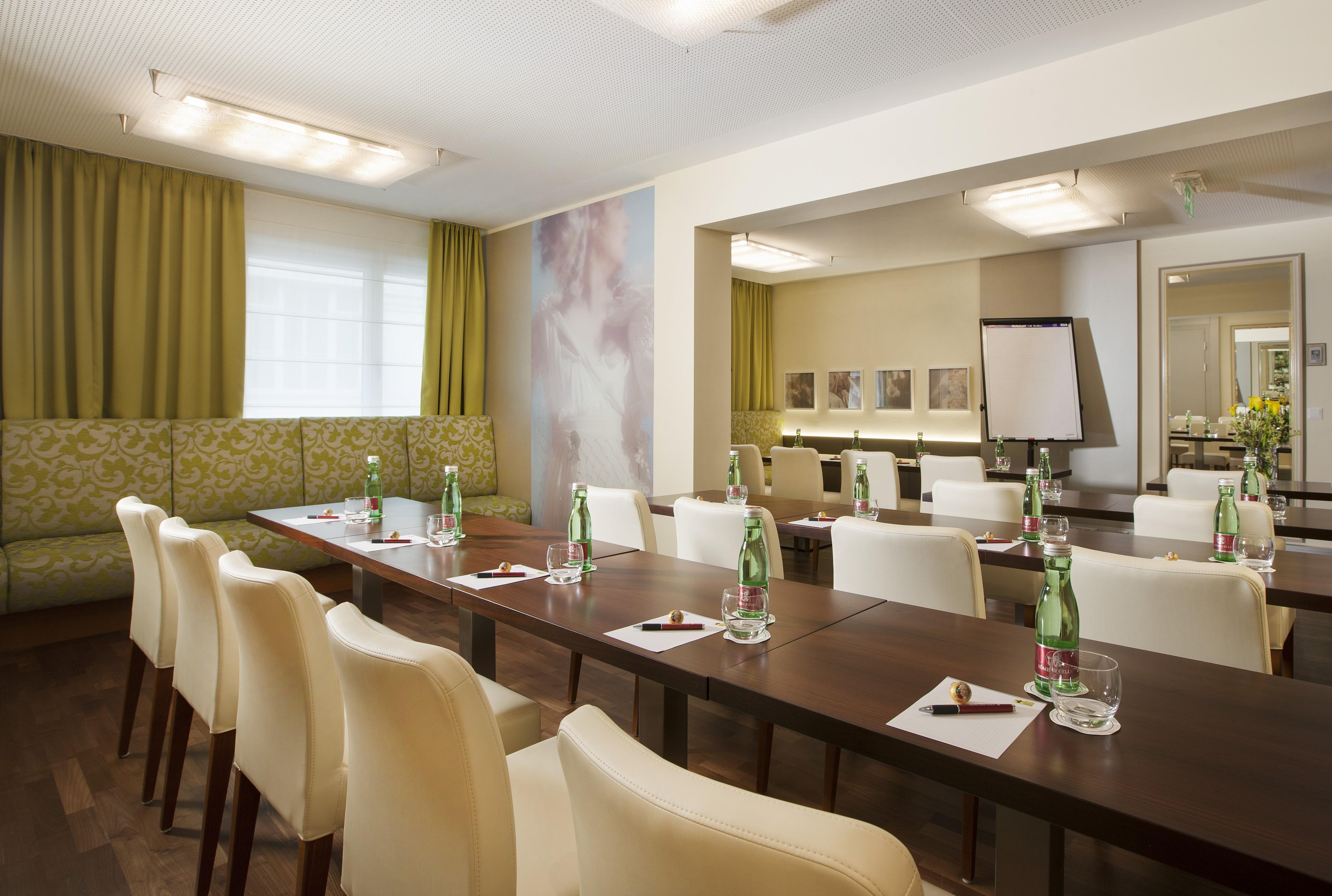 Boutique Tigra Hotel Vienne
