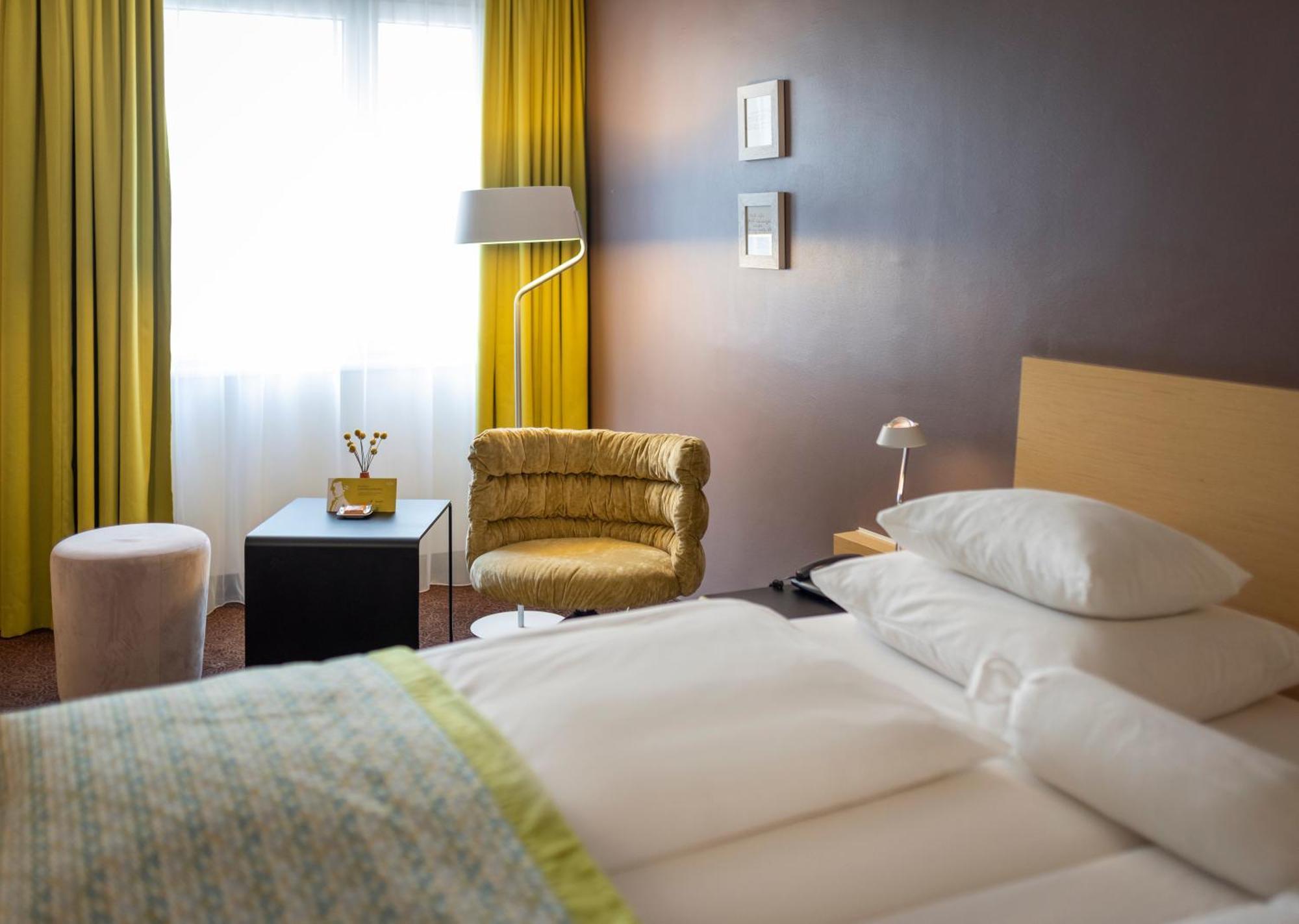 Boutique Tigra Hotel Vienne