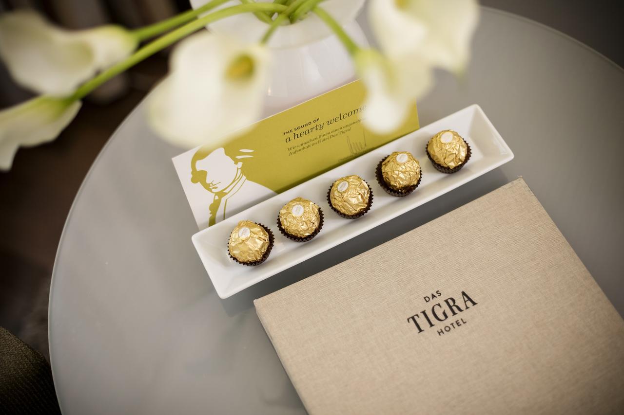 Boutique Tigra Vienne